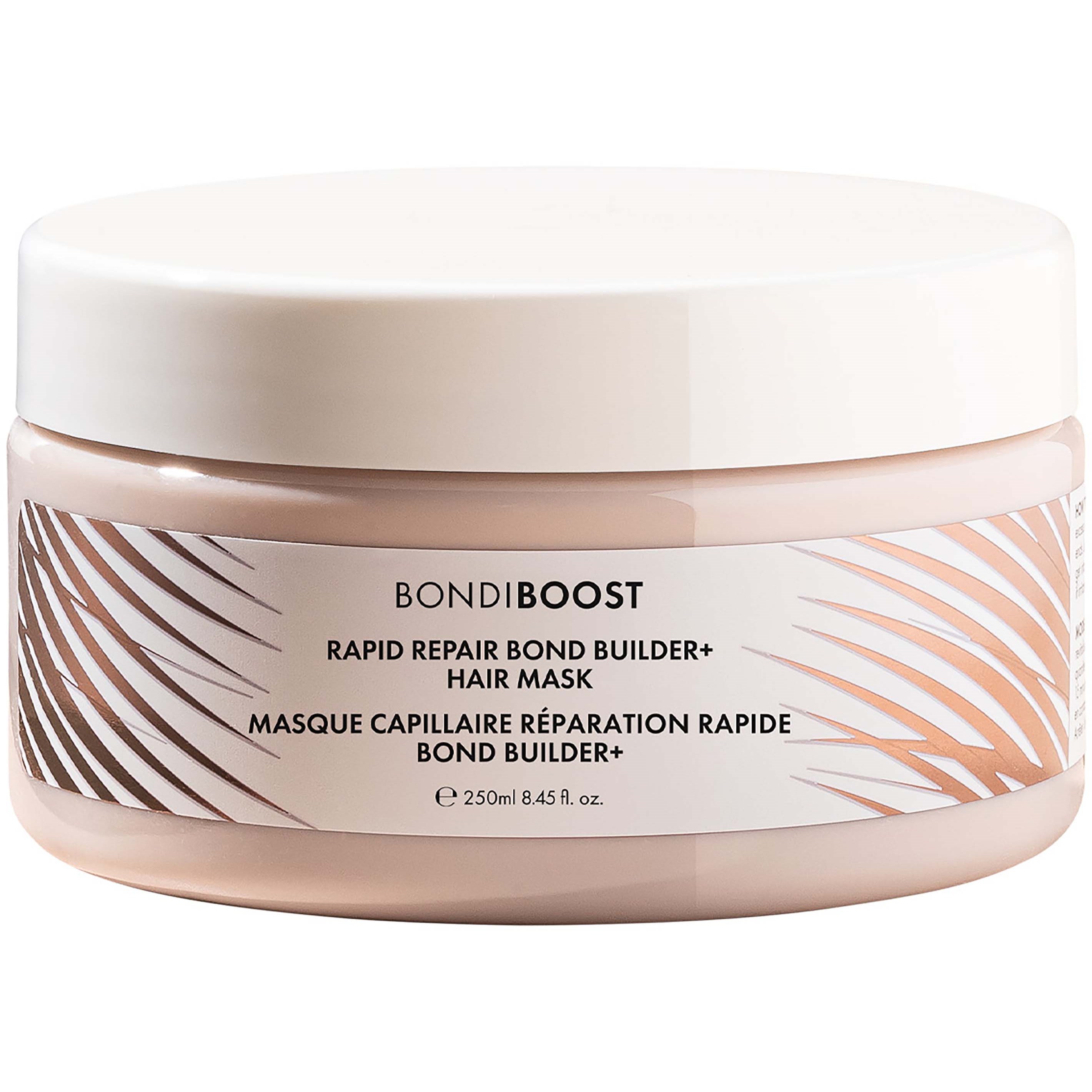 Bondi Boost Rapid Repair Bond Builder Hair Mask For Dry/Damaged Hair 250 ml