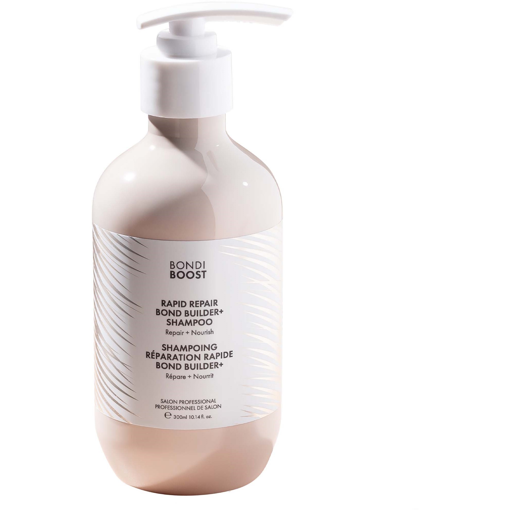 Bondi Boost Rapid Repair Bond Builder Shampoo For Dry/Damaged Hair