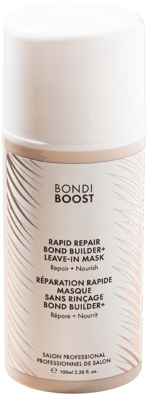 Bondi Boost Rapid Repair Leave-In Mask Dry/Damaged Hair 100 ml