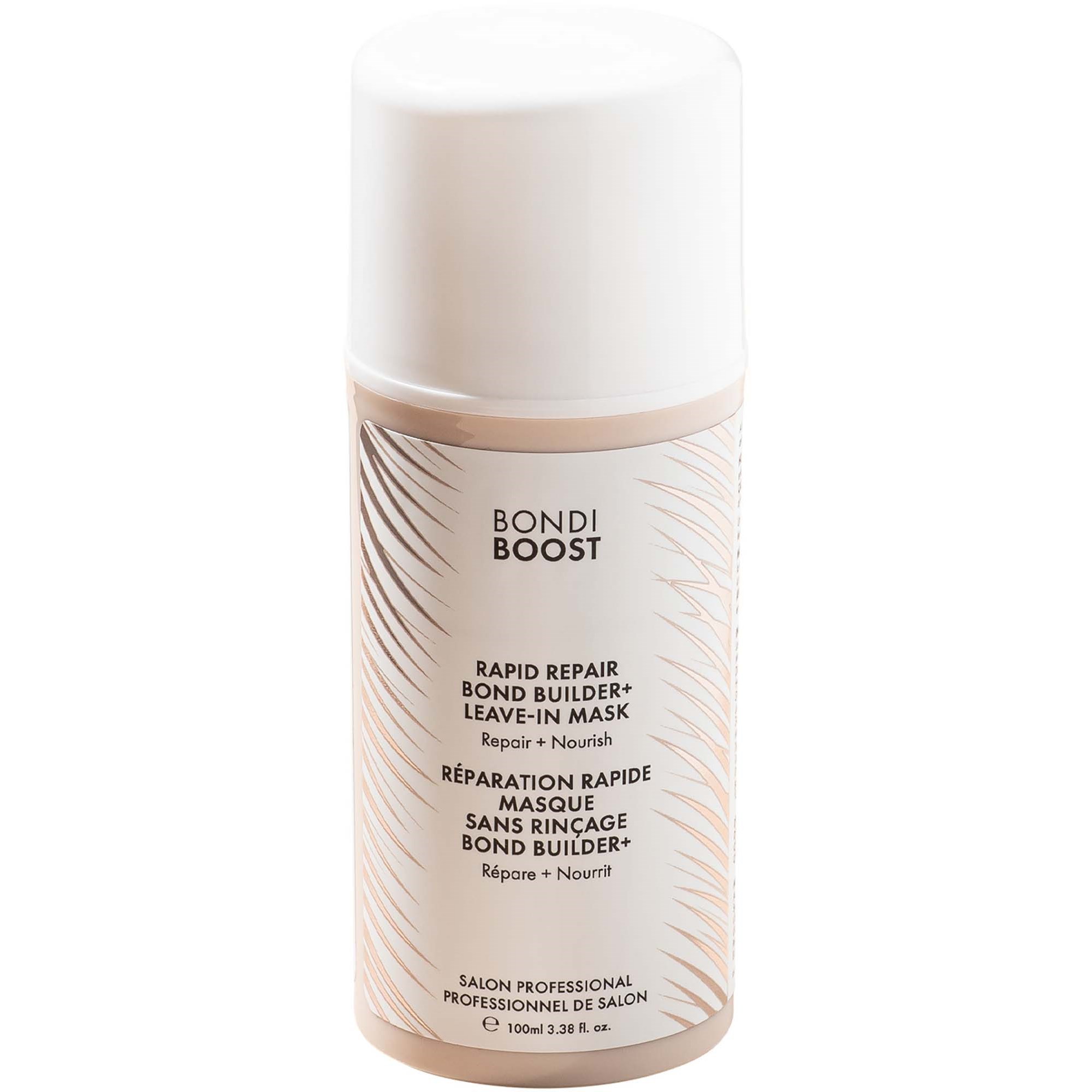 Bondi Boost Rapid Repair Leave-In Mask  Dry/Damaged Hair 100 ml
