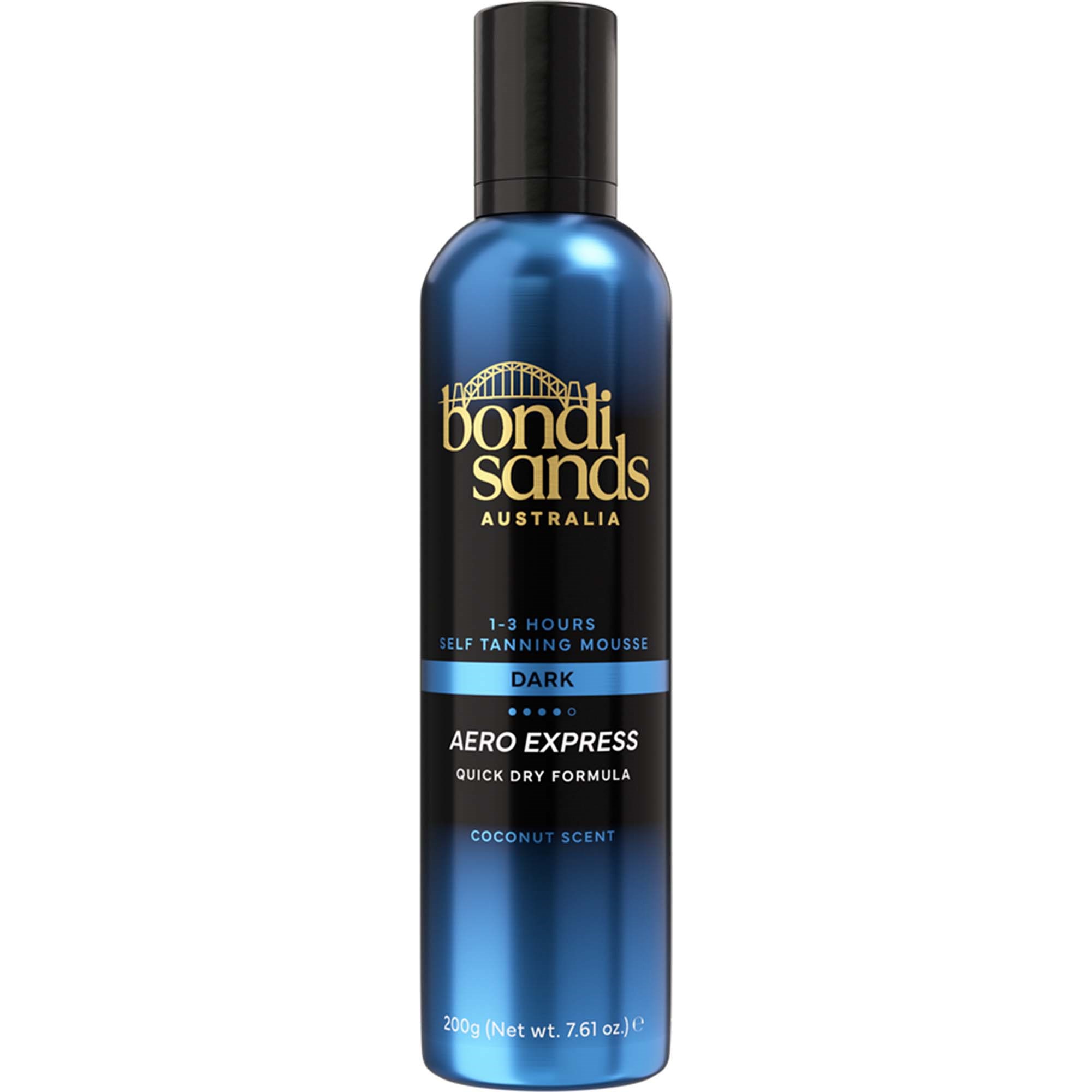 Bondi Sands Bondi Sands 1 Hour Express 225 ml parfym