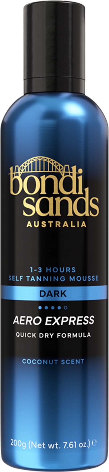 Bondi Sands 1 Hour Express 225 ml