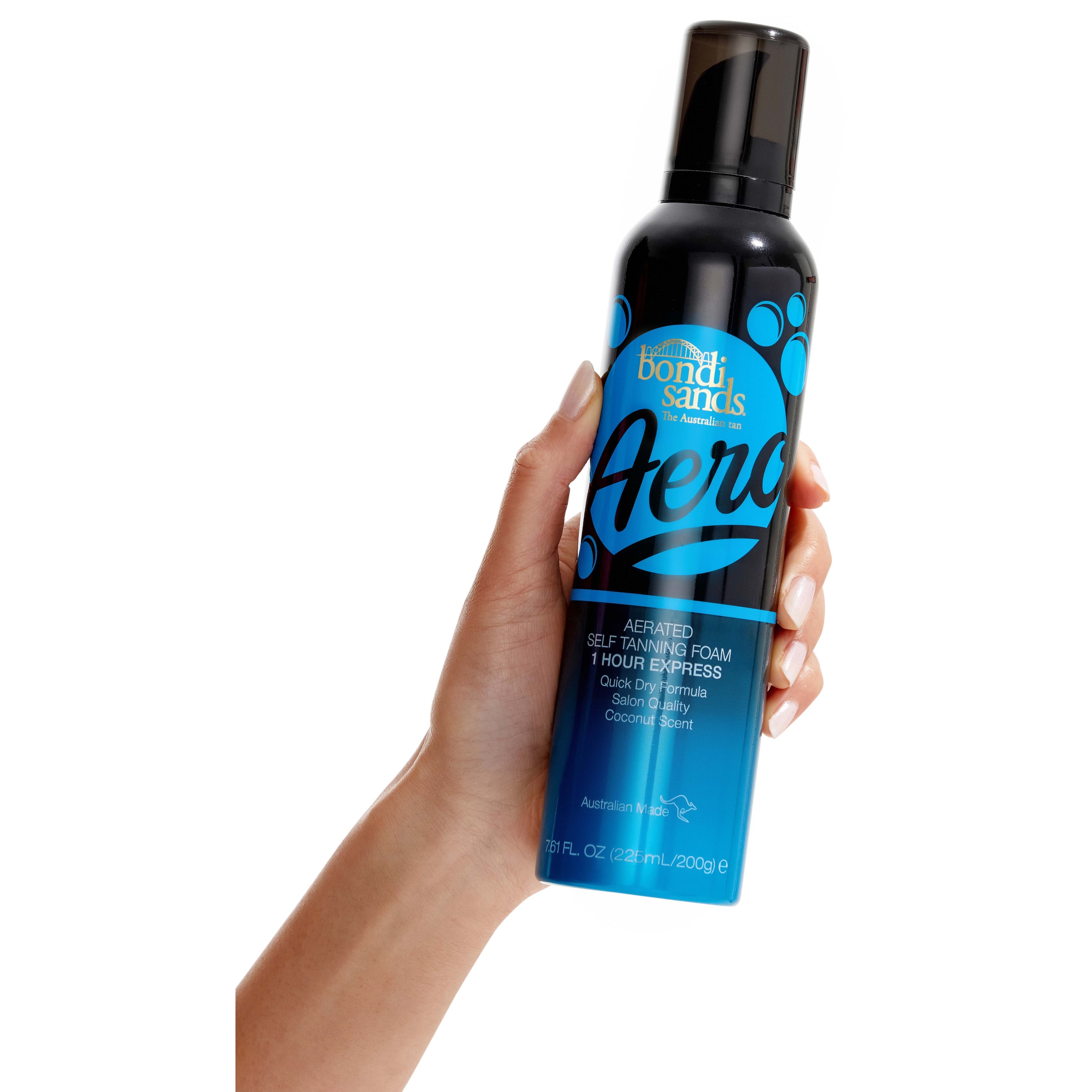 Bondi Sands Pianka samoopalająca do ciała 225 ml (obrázok 3)