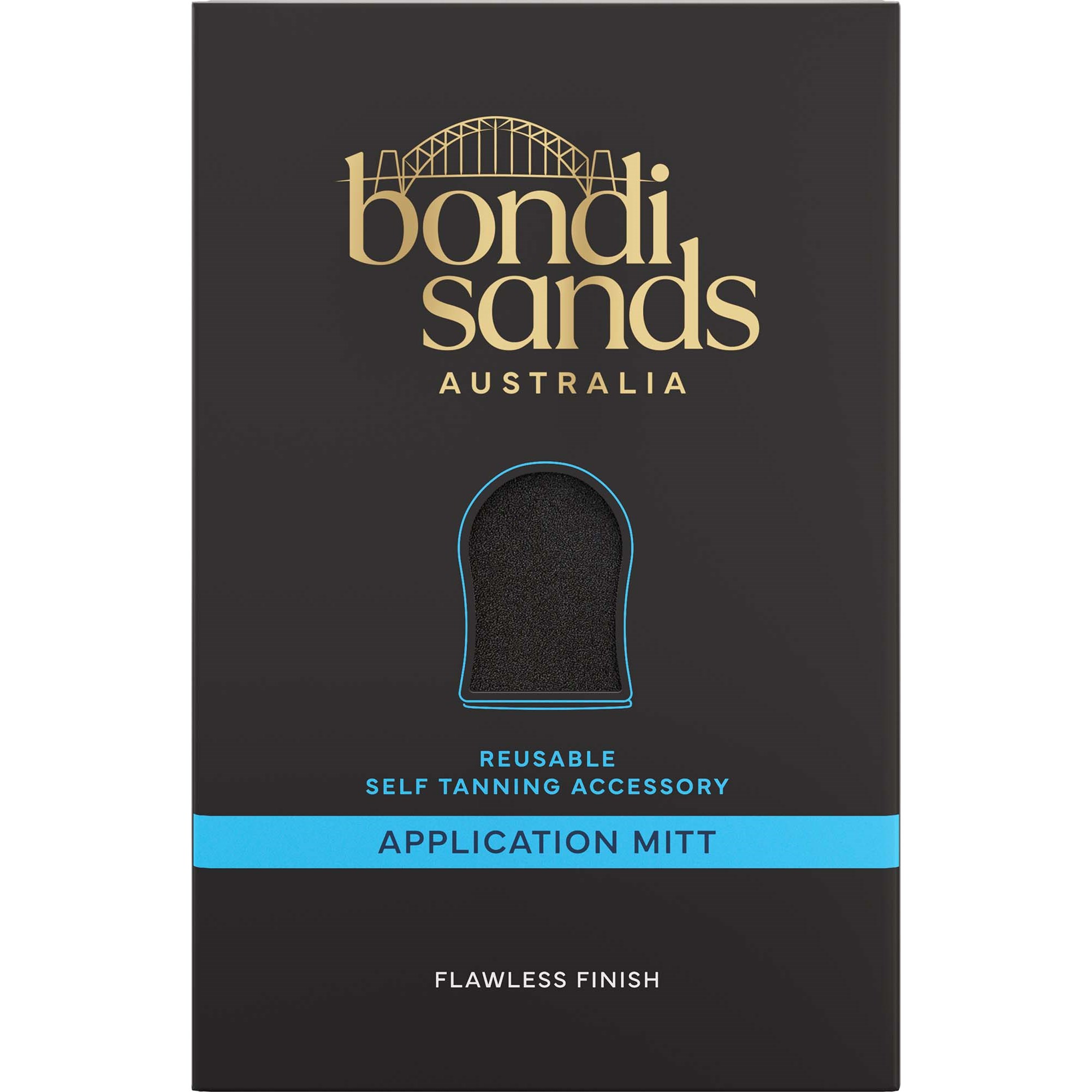 Bondi Sands Reusable Self-Tan Application Mitt