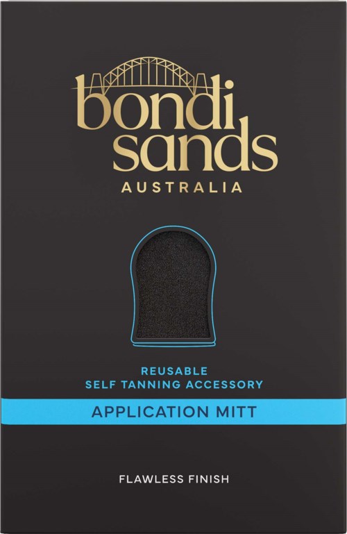 Bondi Sands Bondi Sands Application Mit