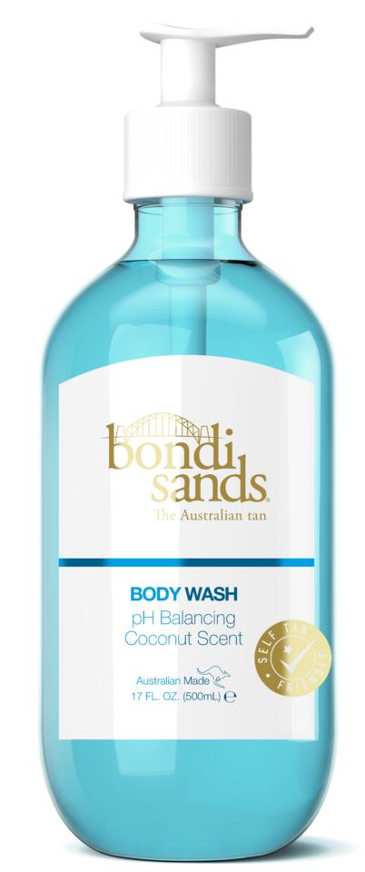 Bondi Sands Body Wash 500ml