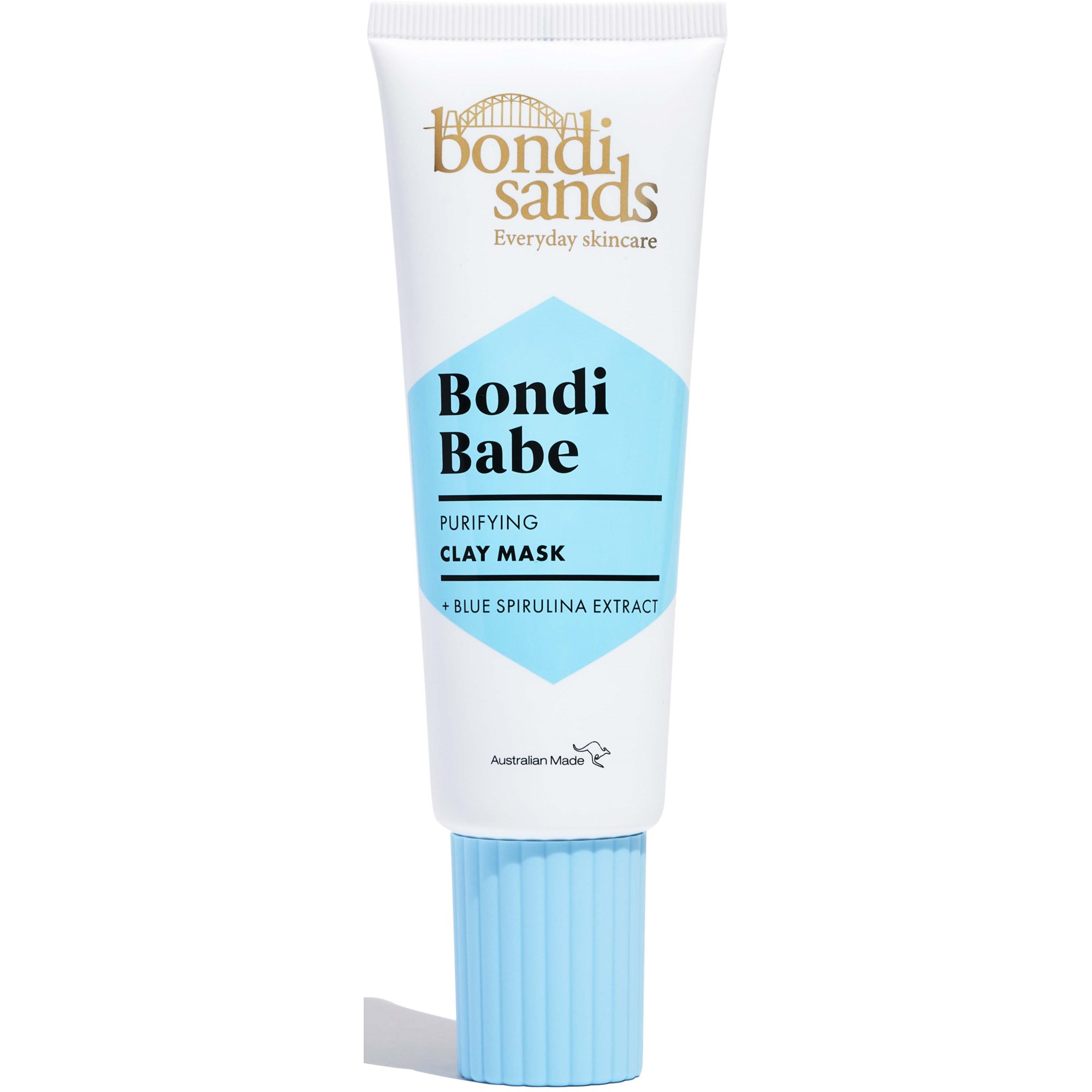 Läs mer om Bondi Sands Bondi Babe Clay Mask 75 ml