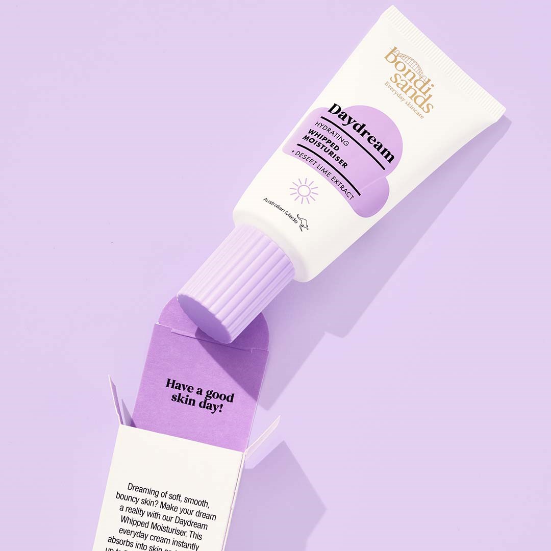 Bondi Sands Daydream Whipped Moisturiser 50 ml (obrázok 3)