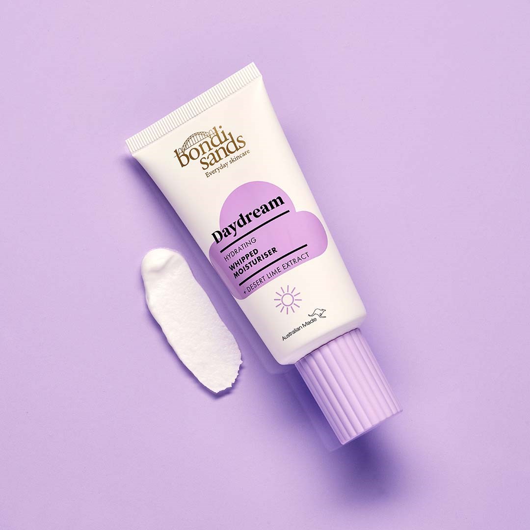 Bondi Sands Daydream Whipped Moisturiser 50 ml (obrázok 4)