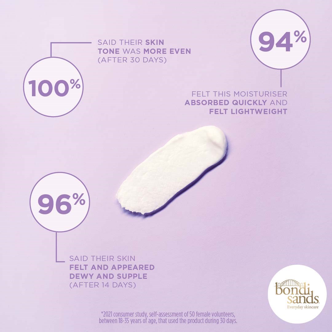 Bondi Sands Daydream Whipped Moisturiser 50 ml (obrázok 5)
