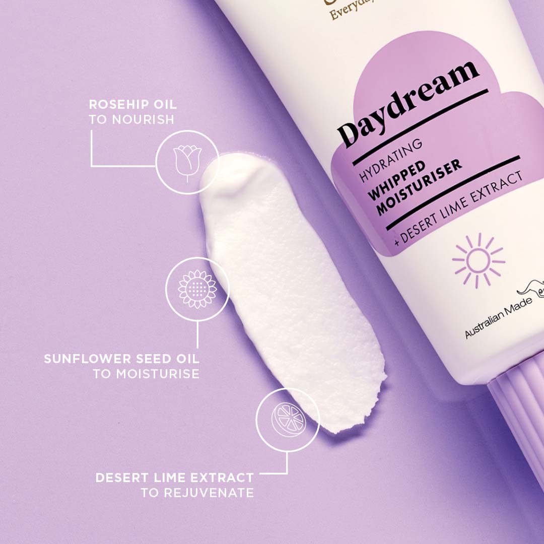 Bondi Sands Daydream Whipped Moisturiser 50 ml (obrázok 6)