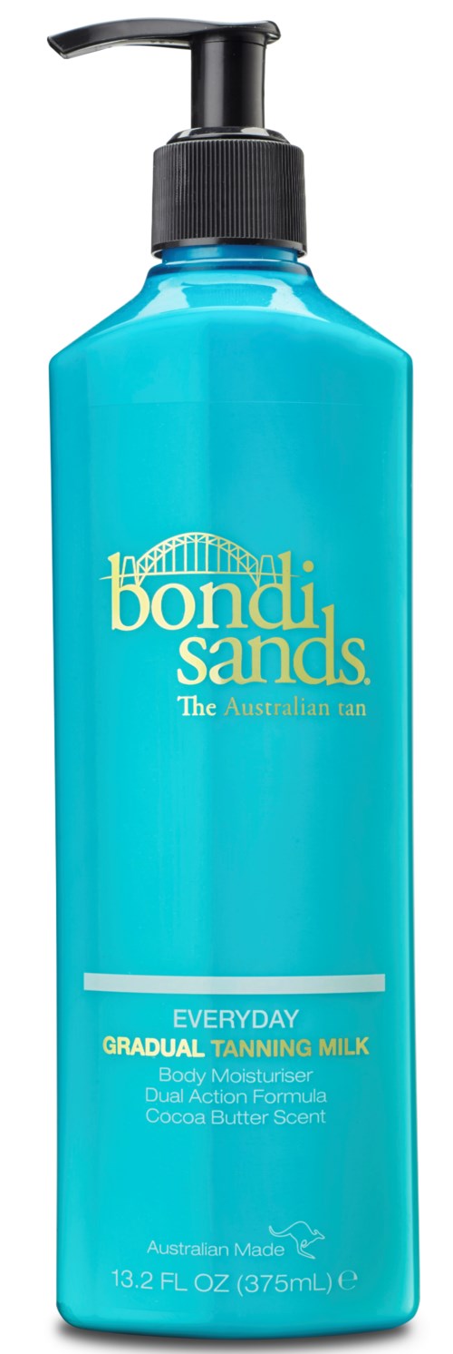 Bondi Sands Everyday Gradual Tanning Milk