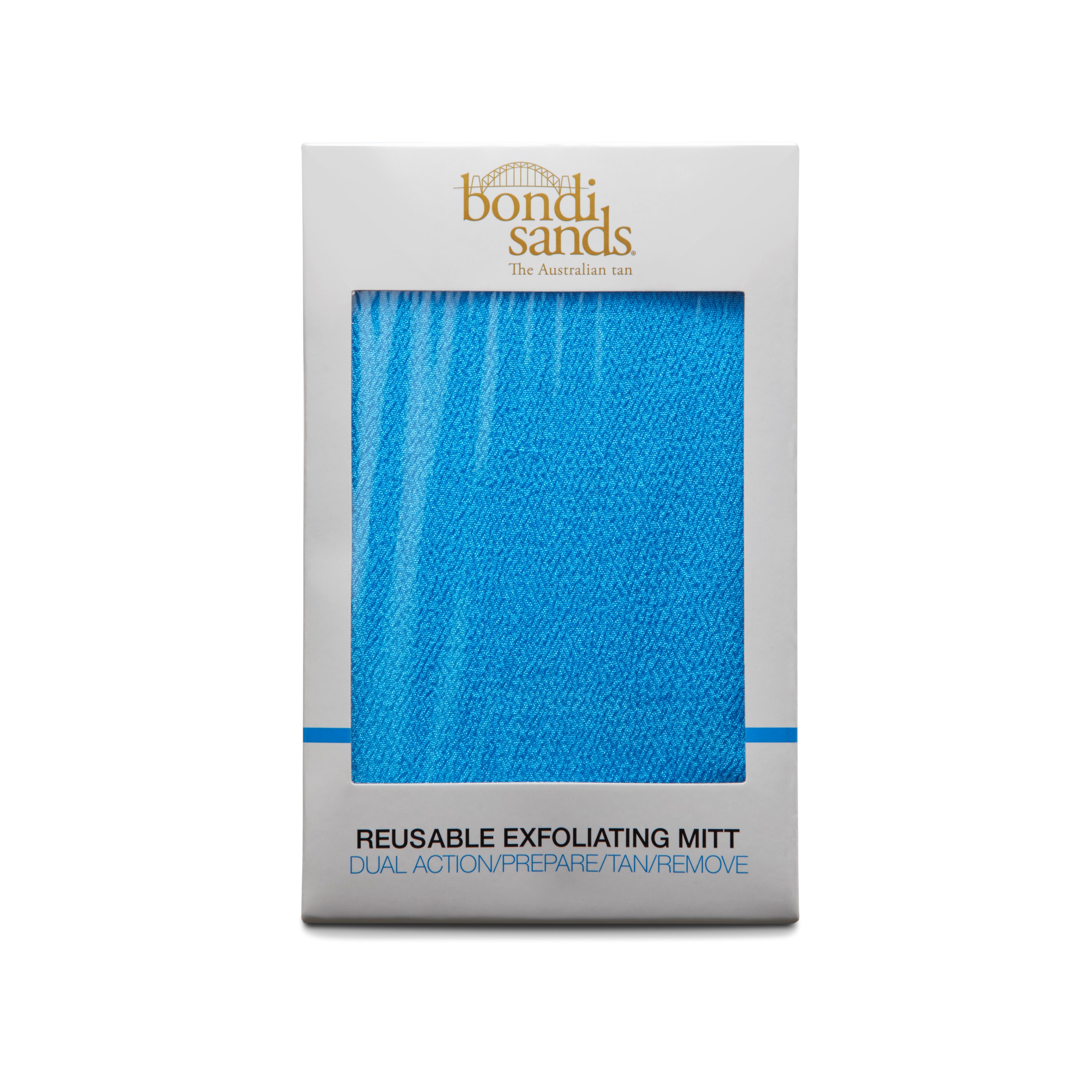 Bondi Sands Exfoliating Mitt billede