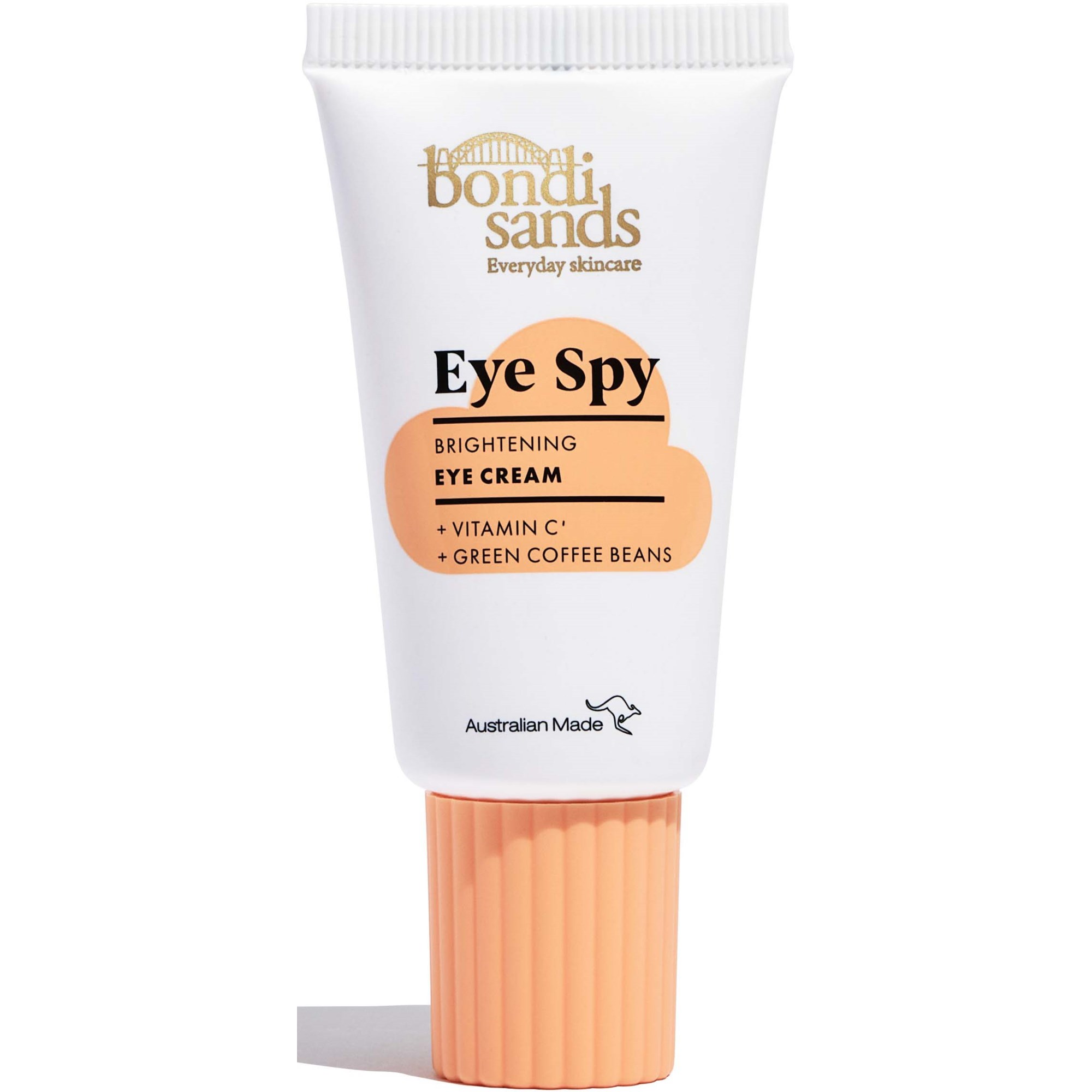 Läs mer om Bondi Sands Eye Spy Vitamin C Eye Cream 15 ml