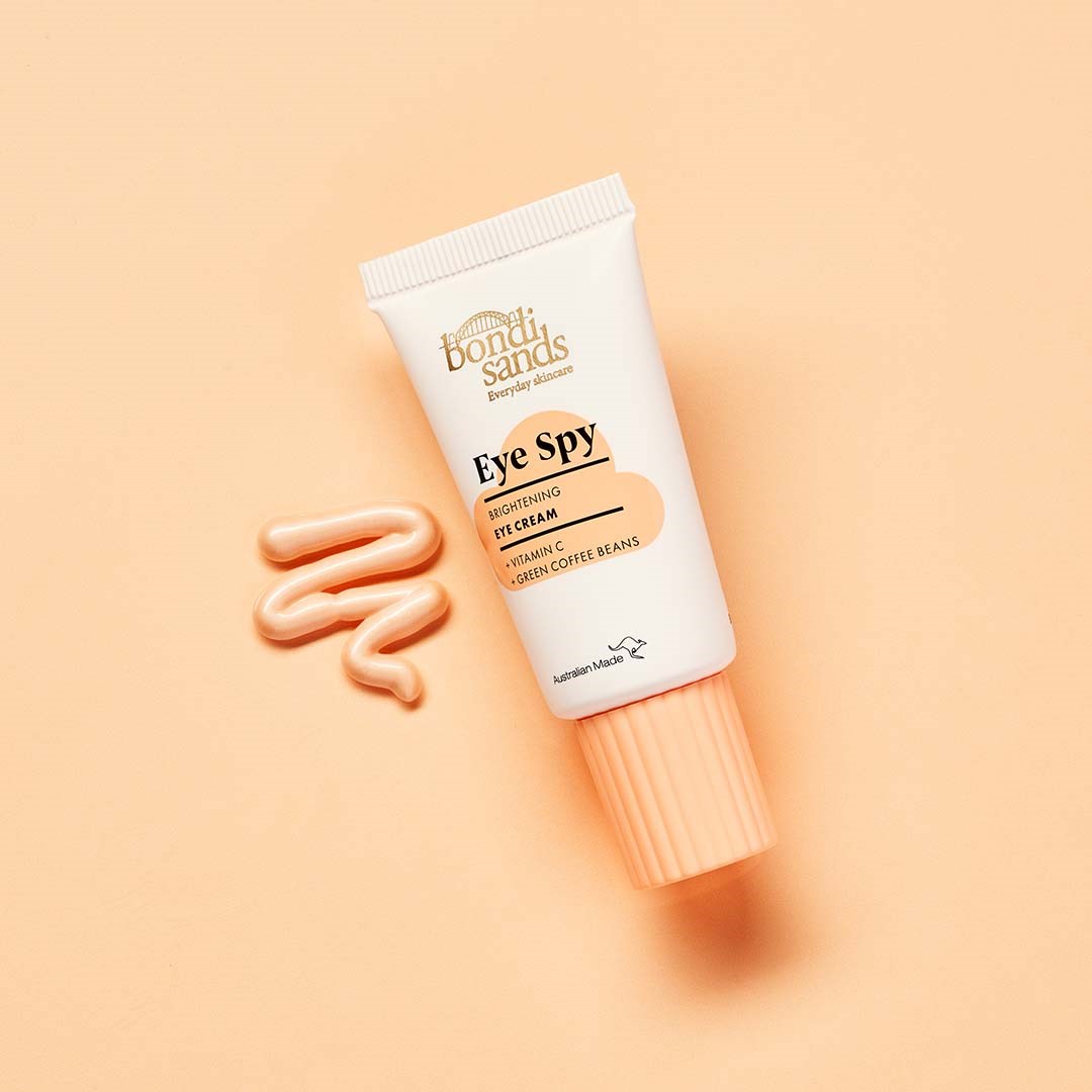 Bondi Sands Eye Spy Vitamin C Eye Cream 15 ml (obrázok 4)
