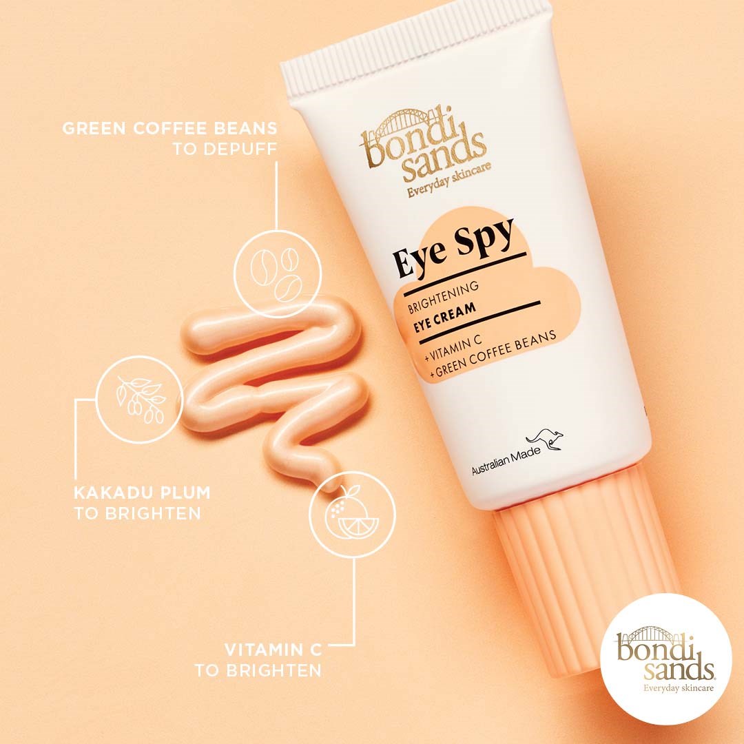 Bondi Sands Eye Spy Vitamin C Eye Cream 15 ml (obrázok 6)