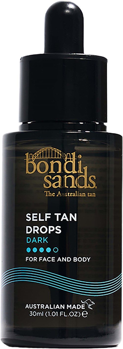 Bondi Sands Face Drops 30 ml