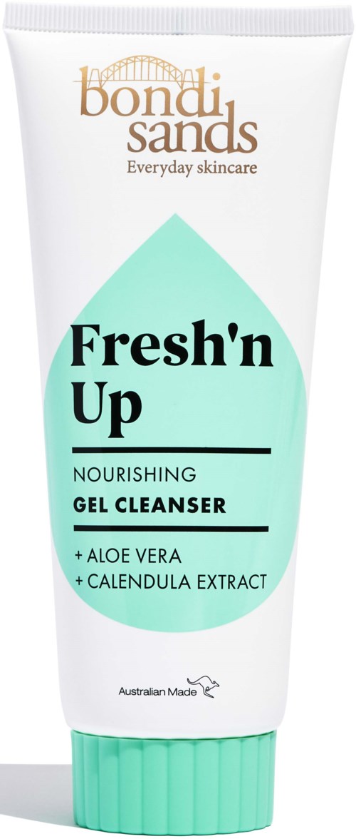 Bondi Sands Fresh'n Up Gel Cleanser 150 ml