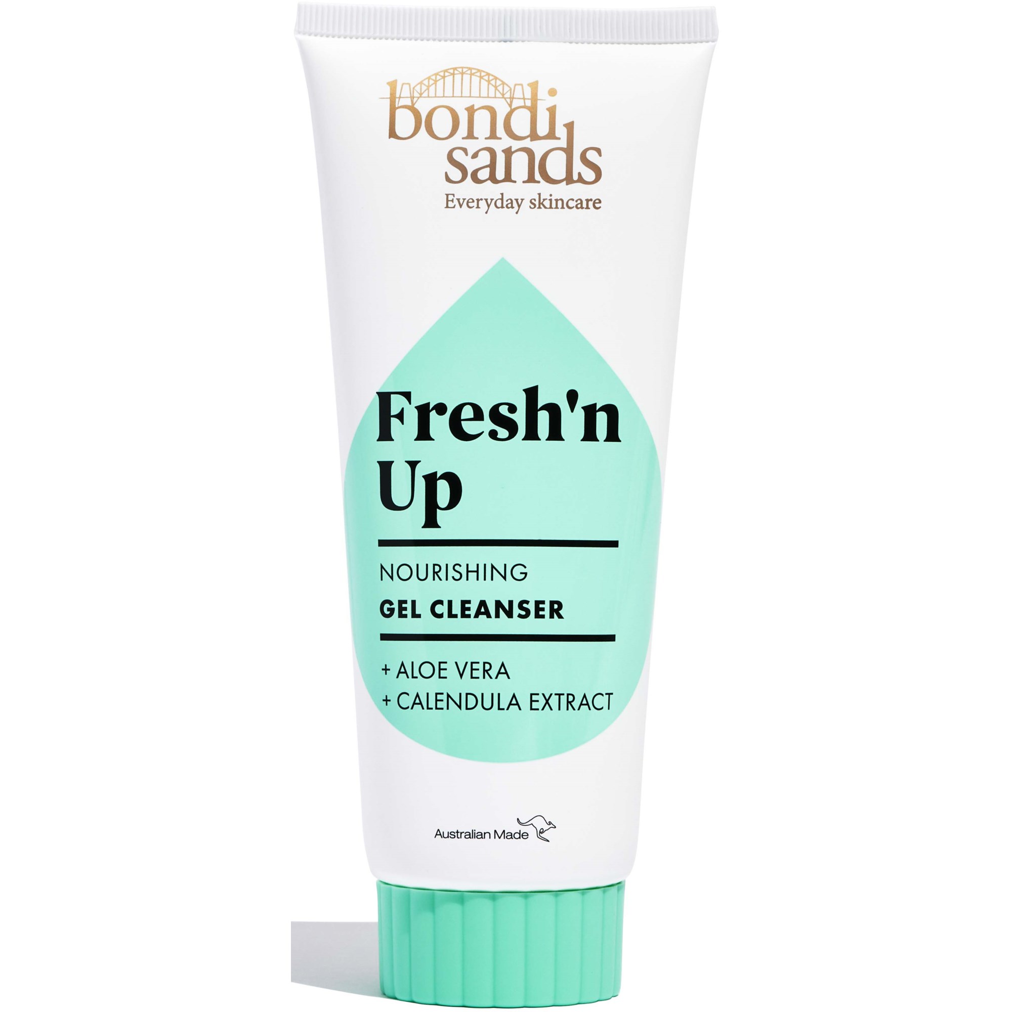 Läs mer om Bondi Sands Freshn Up Gel Cleanser 150 ml