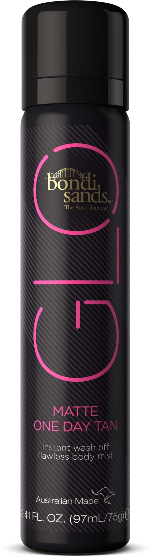 Bondi Sands Bondi Sands GLO Matte One Day Tan Mist 97 ml