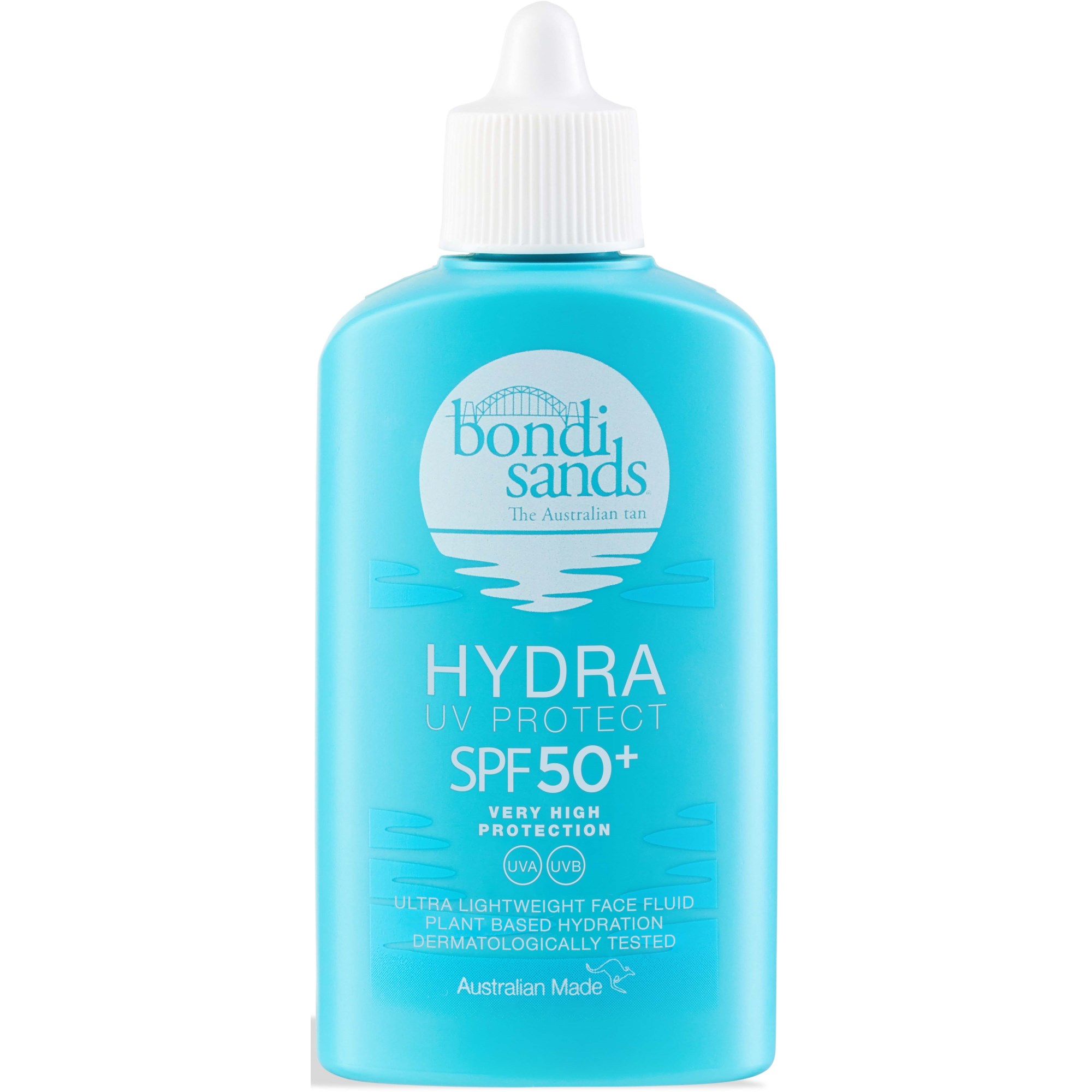 Läs mer om Bondi Sands Hydra UV Protect SPF50+ Face 40 ml