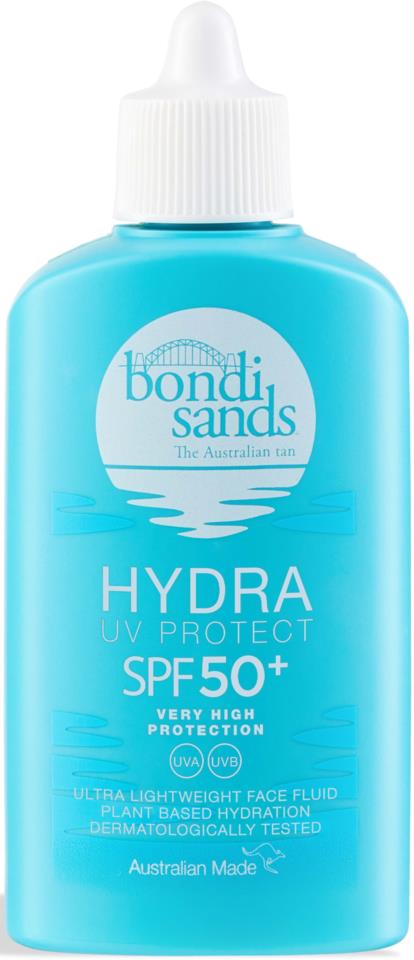 Bondi Sands Hydra UV Protect SPF50+ Face 40ml
