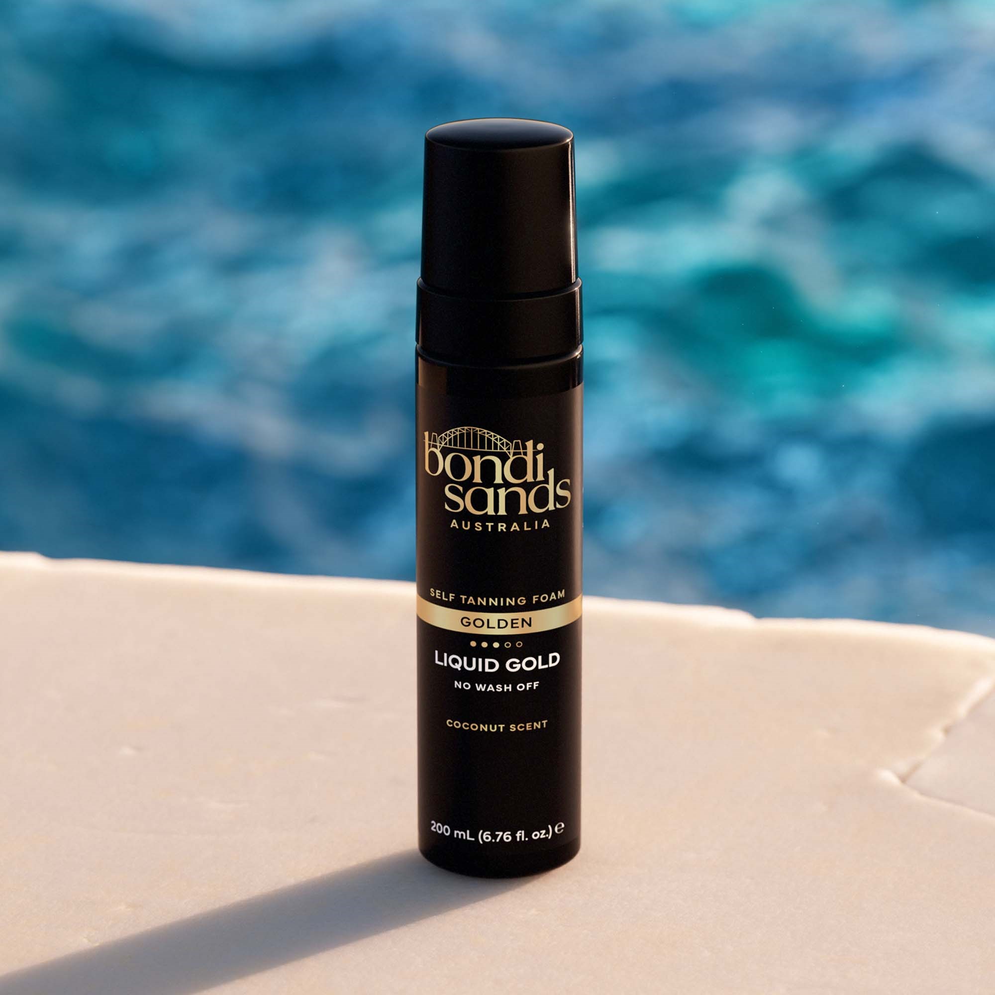 Bondi Sands Pianka samoopalająca do ciała 200 ml (obrázok 4)
