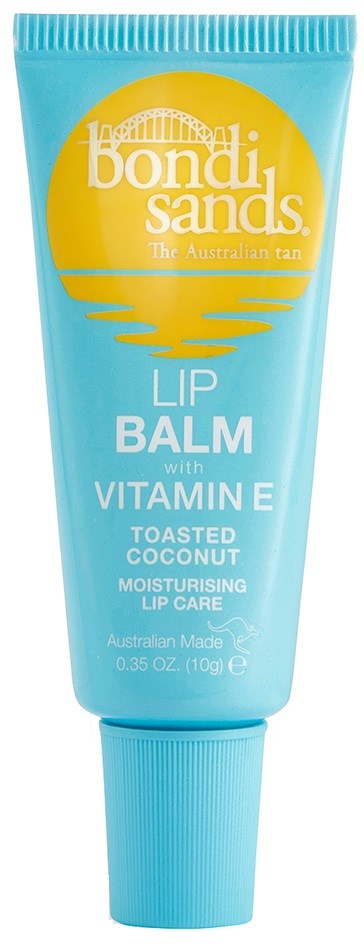 Bondi Sands Moisturising Lip Balm Coconut