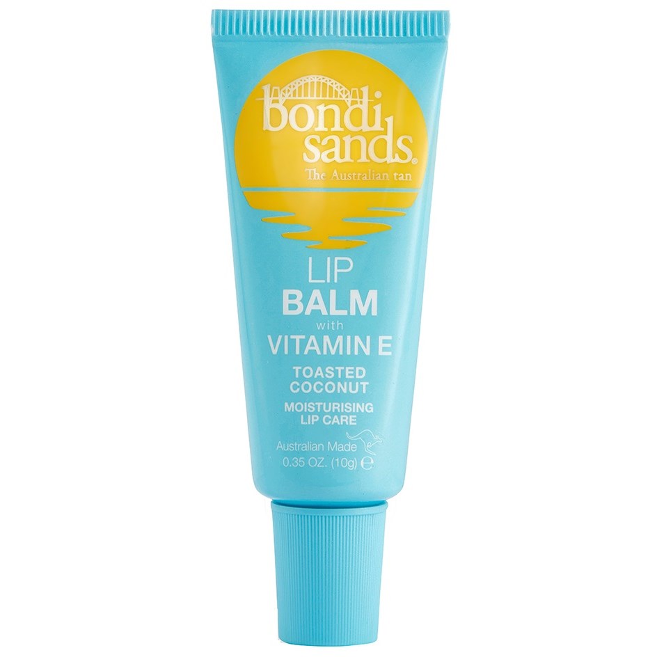 Produktfoto för Bondi Sands Moisturising Lip Balm Toasted Coconut 10 g