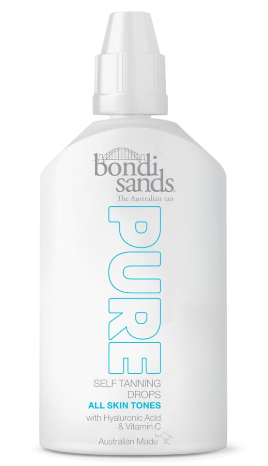 Bondi Sands Pure Self Tan Drops