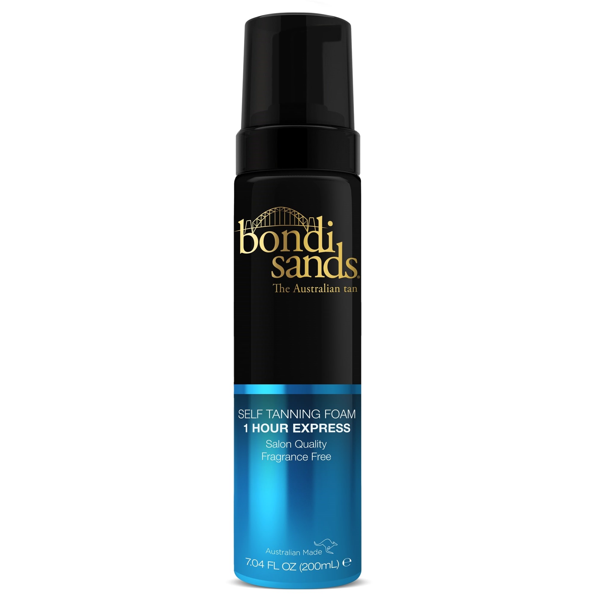 Läs mer om Bondi Sands Self Tan Foam 1 Hour Express 200 ml