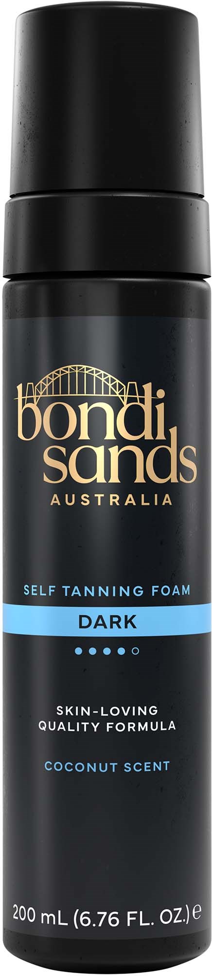 Bondi Sands Self Tanning Foam Dark