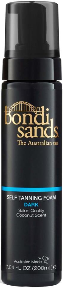 Bondi Sands Self Tanning Foam Dark