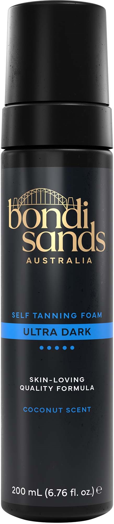 Bondi Sands Self Tanning Foam Ultra Dark