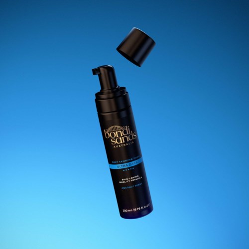 Bondi Sands Self Tanning Foam Ultra Dark