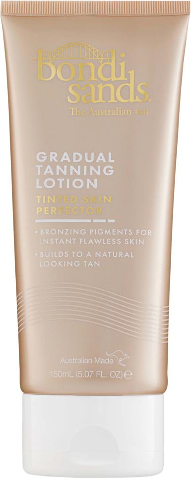 Bondi Sands Skin Perfector Gradual Tanning Lotion 200 ml