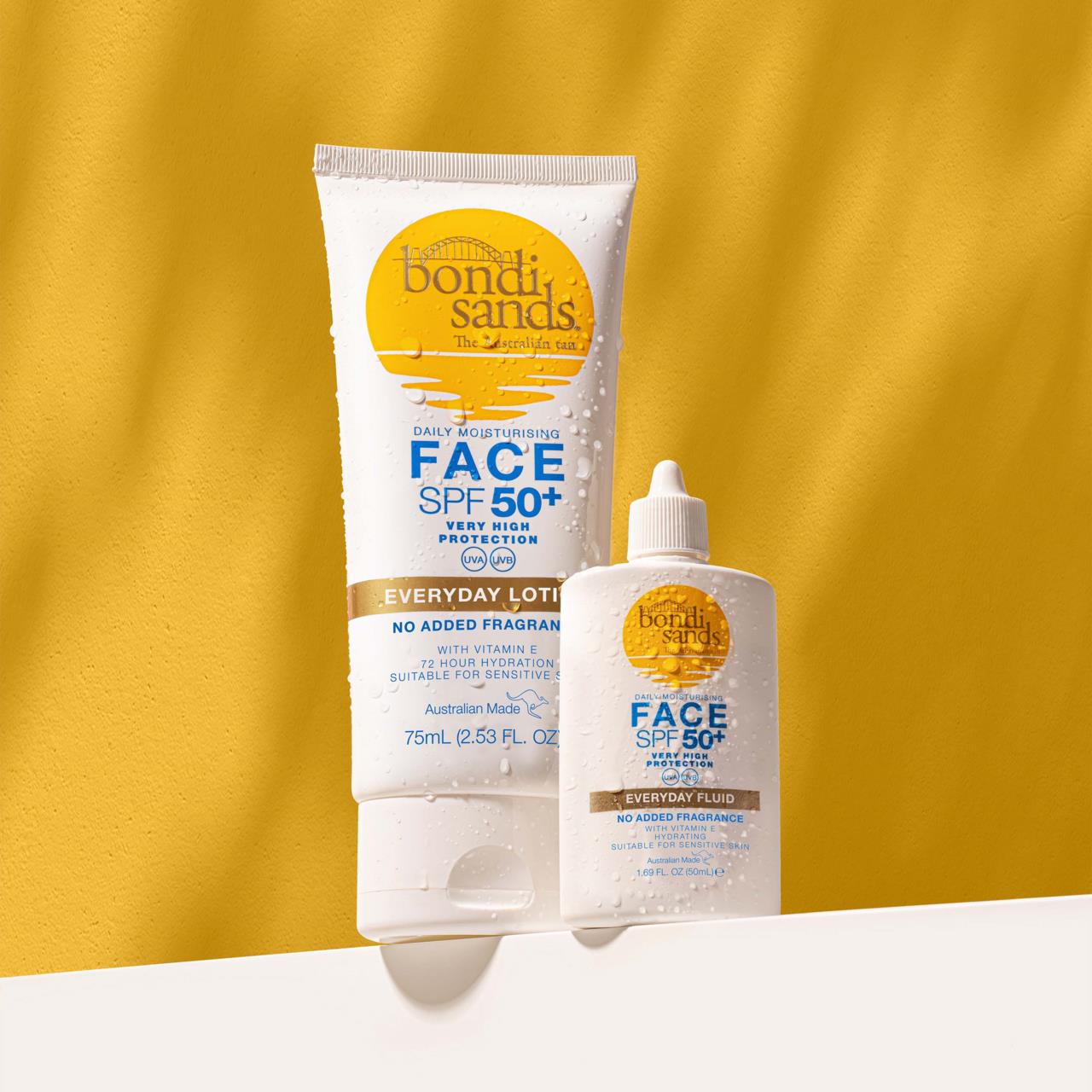 Bondi Sands SPF 50+ Everyday Body Lotion 150 ml | lyko.com