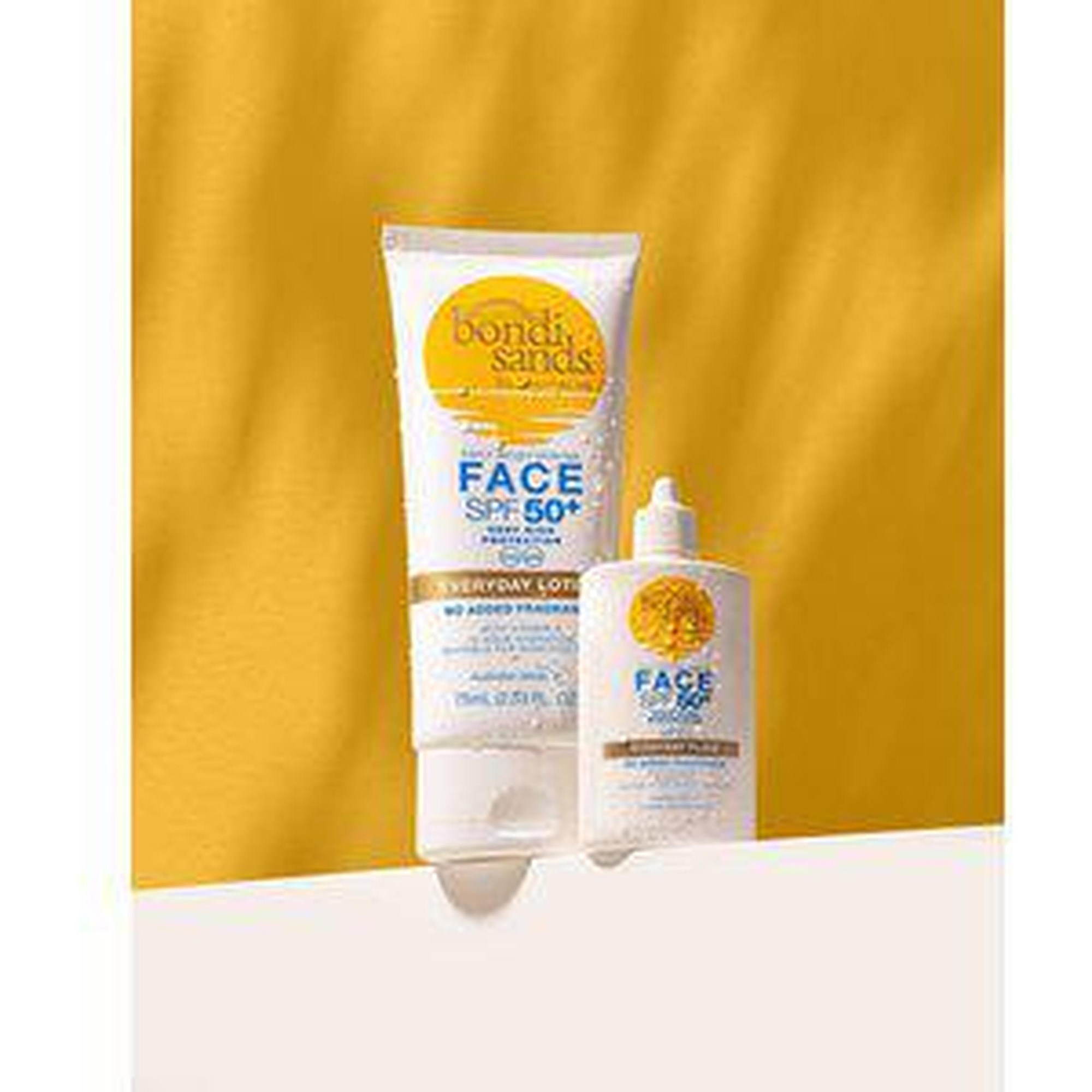 Bondi Sands Spf 50+ Everyday Body Lotion 150 ml (obrázok 3)