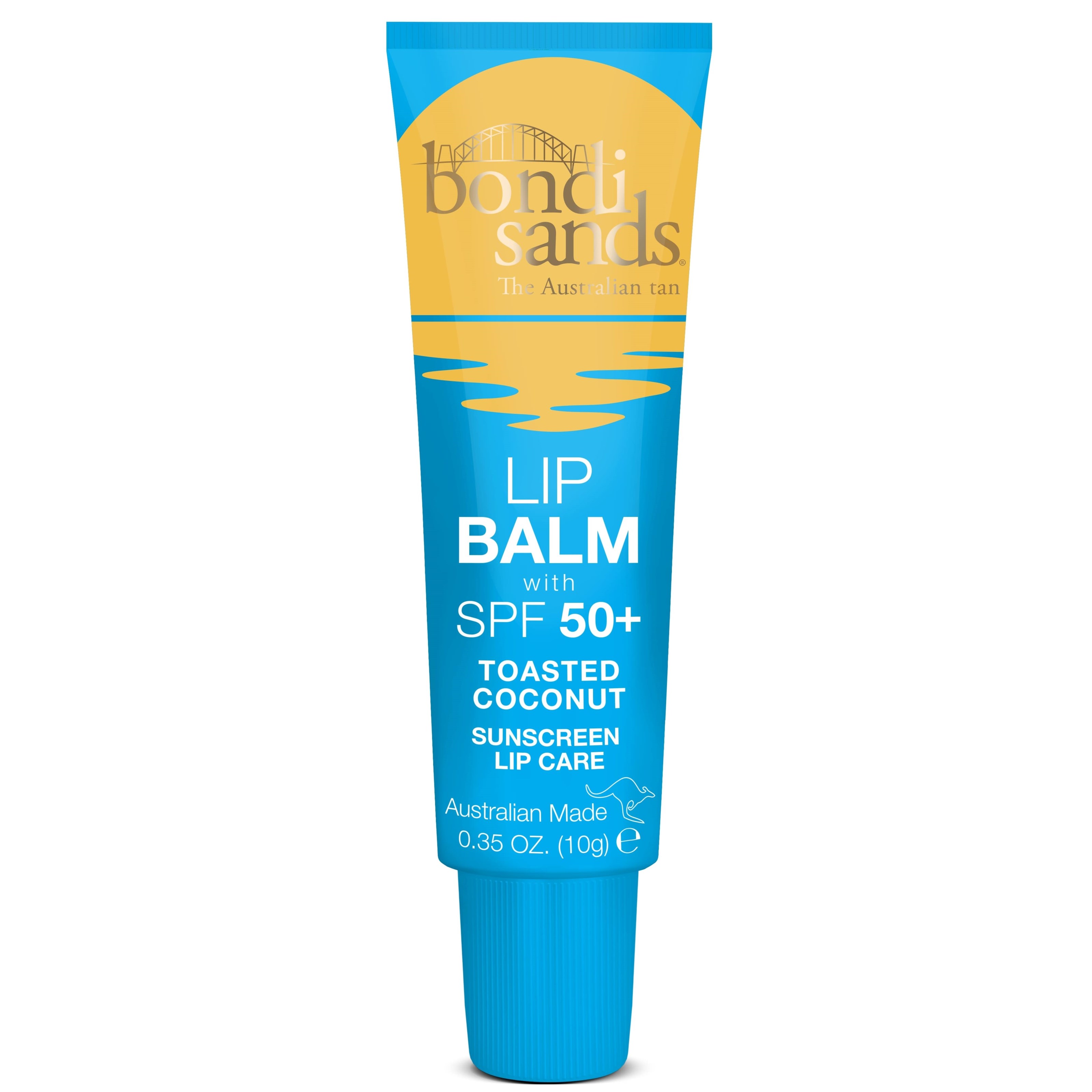 Läs mer om Bondi Sands SPF 50+ Lip Balm Coconut