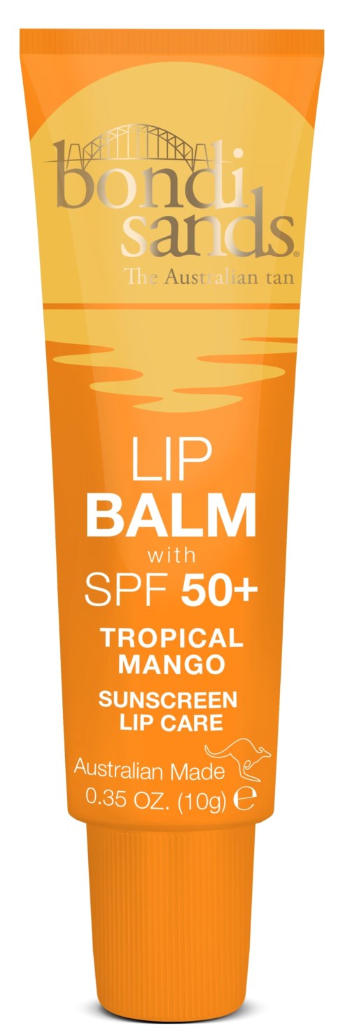 Bondi Sands SPF 50+ Lip Balm Mango