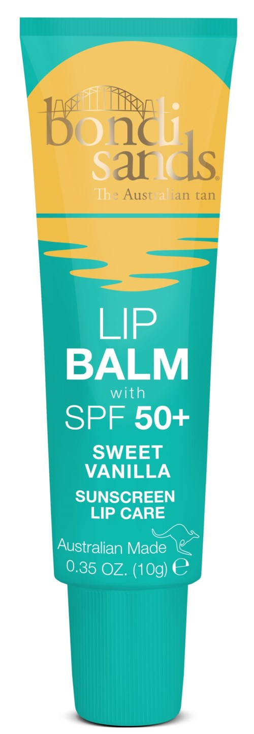 Bondi Sands SPF 50+ Lip Balm Vanilla
