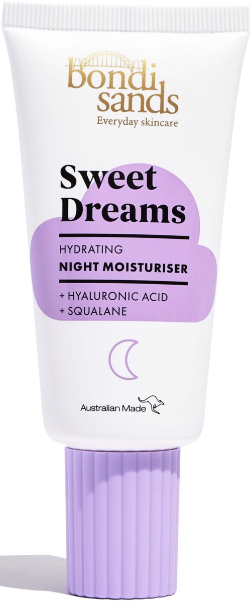 Bondi Sands Sweet Dreams Night Moisturiser 50 ml