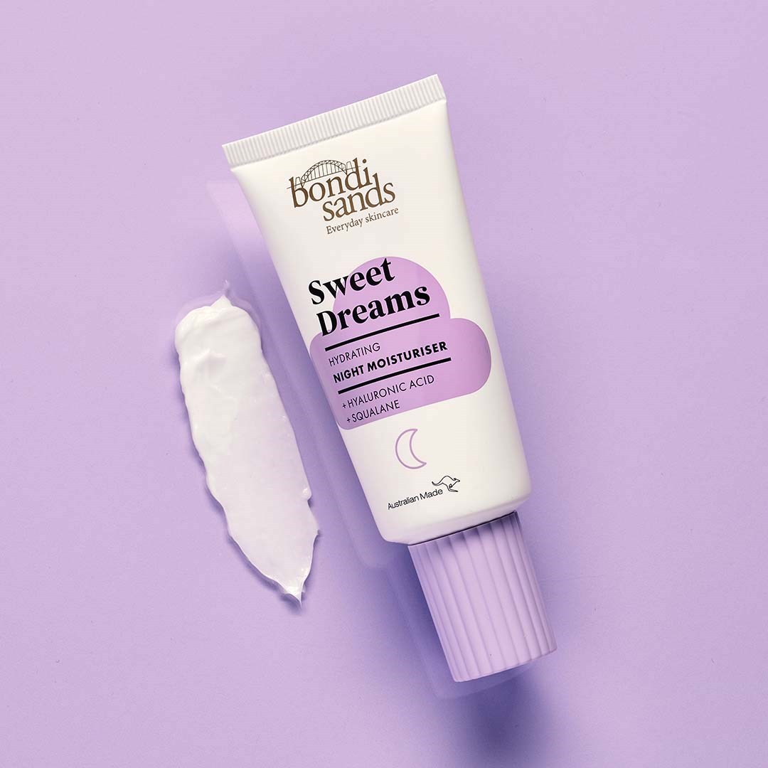 Bondi Sands Sweet Dreams Night Moisturiser 50 ml (obrázok 4)