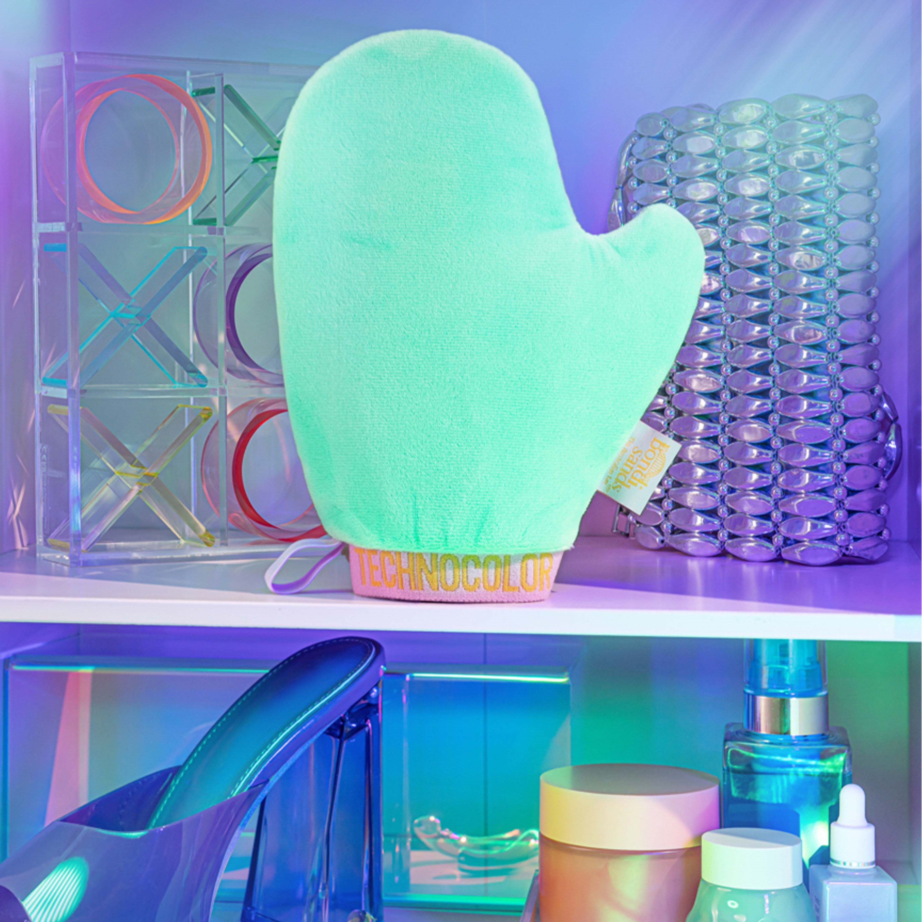 Bondi Sands Technocolor Application Mitt (obrázok 3)