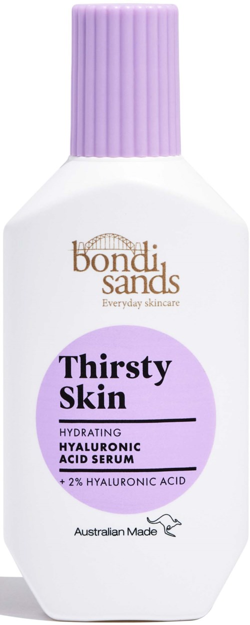 Bondi Sands Thirsty Skin Hyaluronic Acid Serum 30 ml