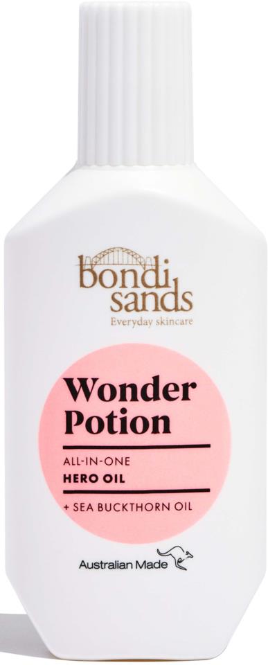 Bondi Sands Wonder Potion Hero Oil 30 ml
