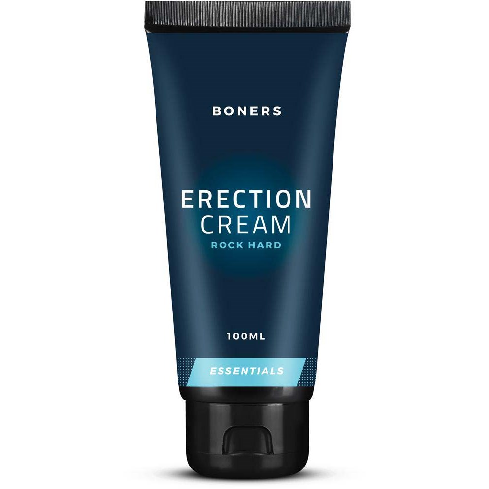 Boners Erection Cream  100 ml