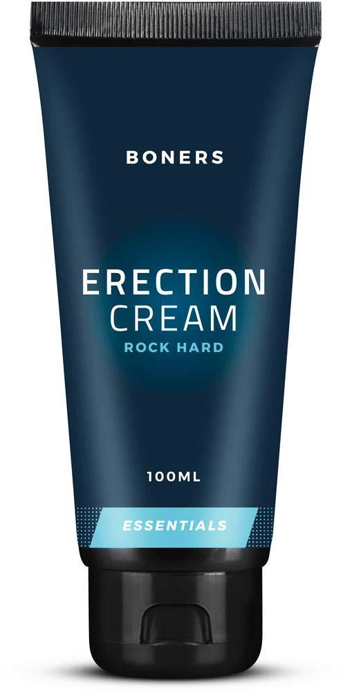 Boners Erection Cream 100 ml
