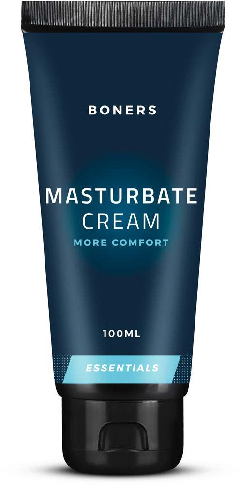 Boners Masturbation Cream 100 ml