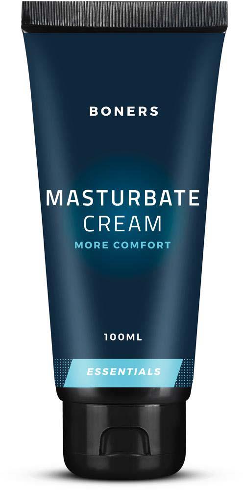 Boners Masturbation Cream 100 ml